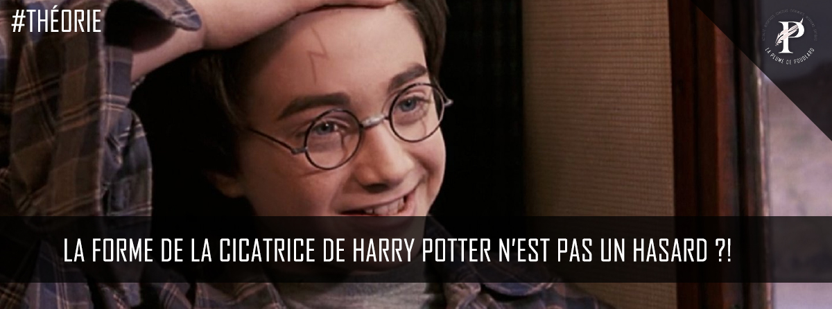 Come Fare La Cicatrice Di Harry Potter