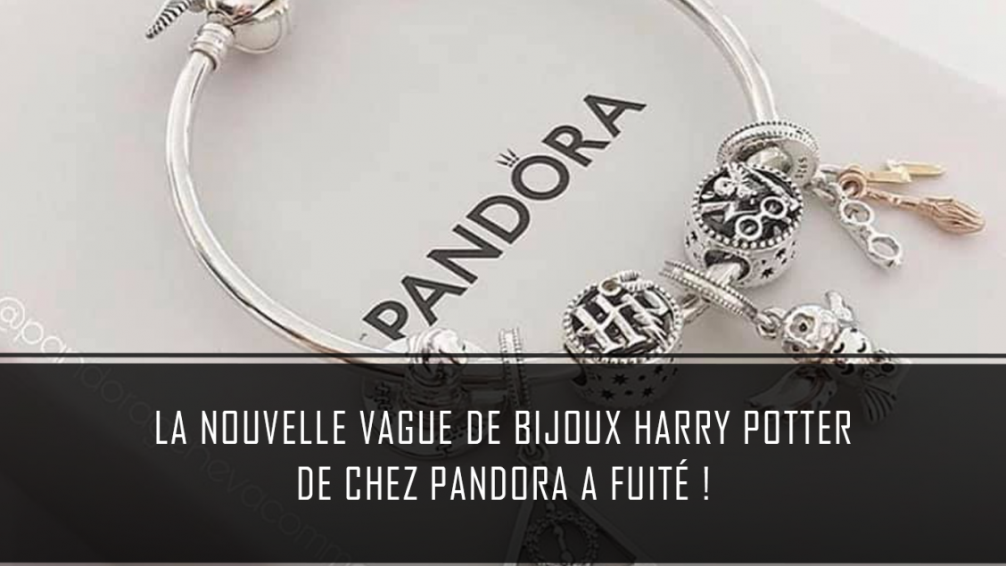 Pandora Harry Potter