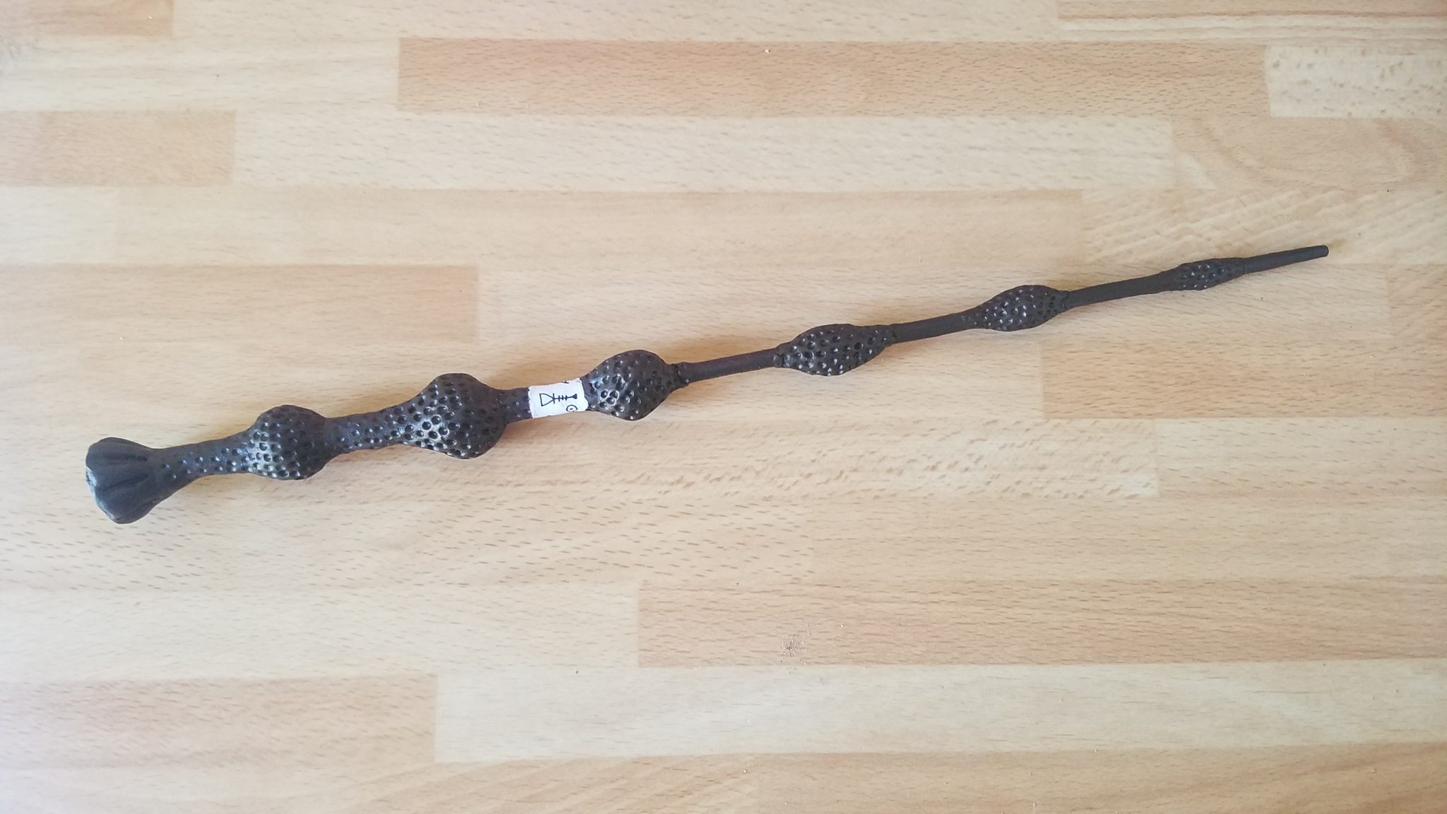 baguette de hermione granger