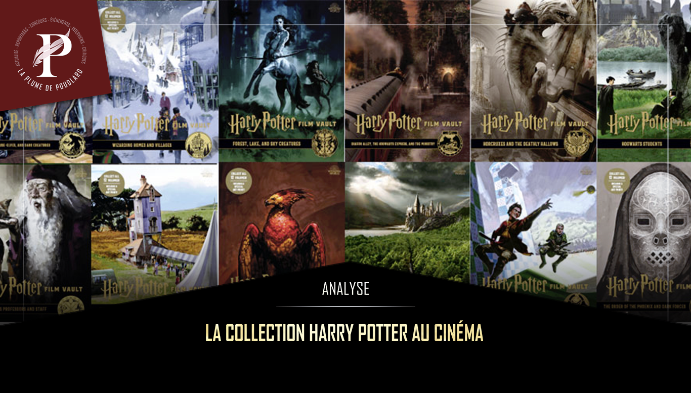 Harry Potter : calendrier de l'avent - Romans pour enfants dès 9 ans -  Livres pour enfants dès 9 ans