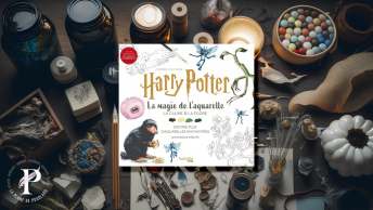 Par-delà la magie : Confessions d'un sorcier - La Plume de Poudlard - Le  média d'actualité Harry Potter